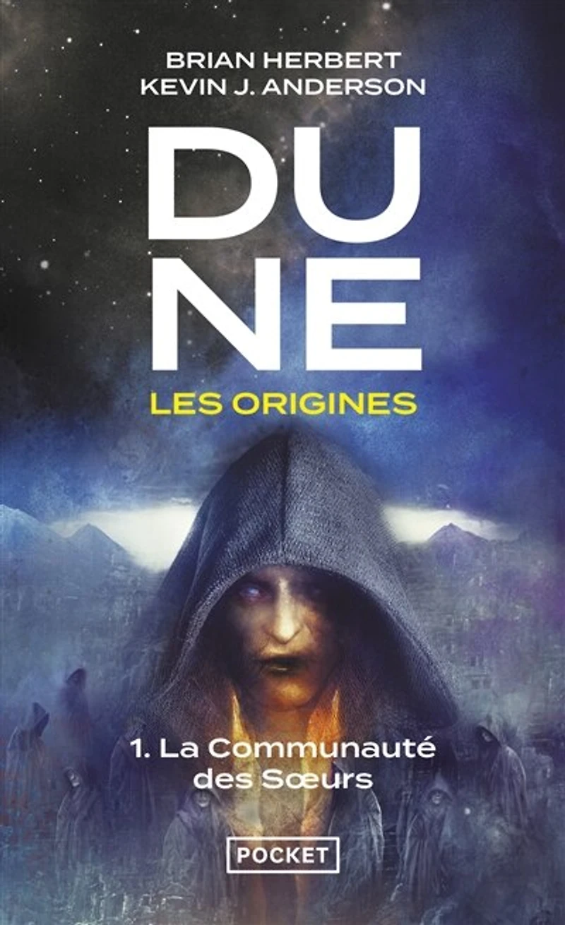 La communauté des soeurs
