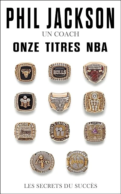 Un coach, onze titres NBA: les secrets du succès