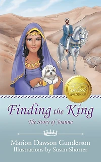 Finding the King: The Story of Joanna