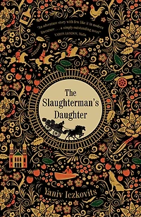 the Slaughterman’s Daughter: Avenging of Mende Speismann by Hand Her Sister Fanny