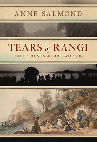 Tears Of Rangi: Experiments Across Worlds