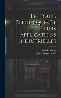 Les Fours Électriques Et Leurs Applications Industrielles