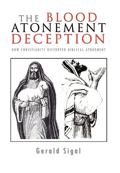 The Blood Atonement Deception
