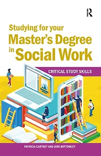 Studying for your Master's Degree Social Work