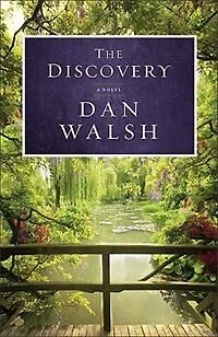 The Discovery: A Novel