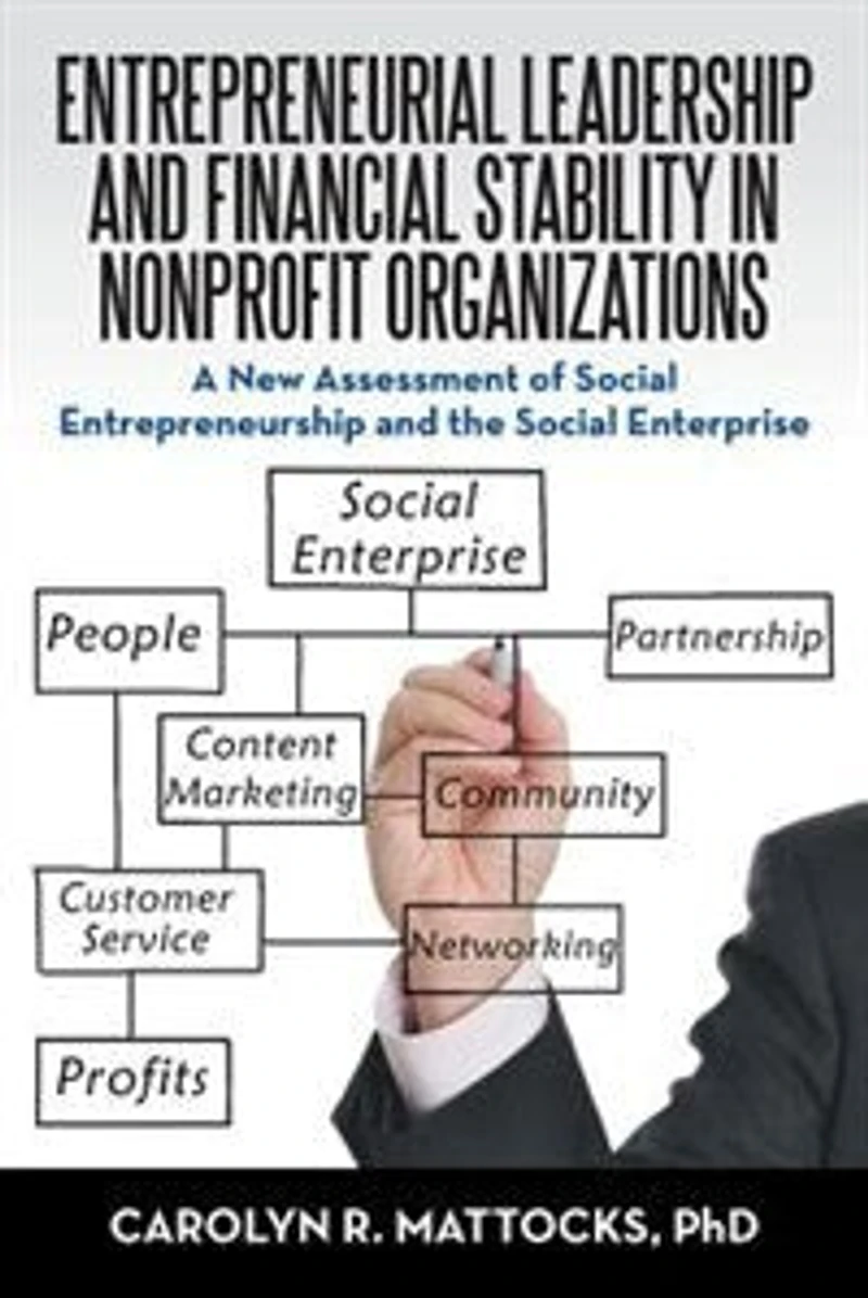 Entrepreneurial Leadership and Financial Stability Nonprofit Organizations: A New Assessment of Social Entrepreneurship the Enterprise
