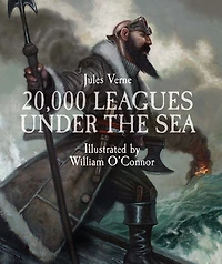 20,000 Leagues Under The Sea