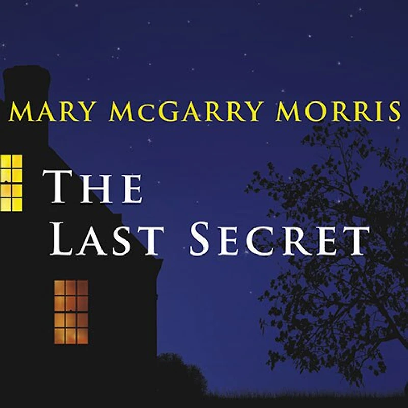 The Last Secret: A Novel