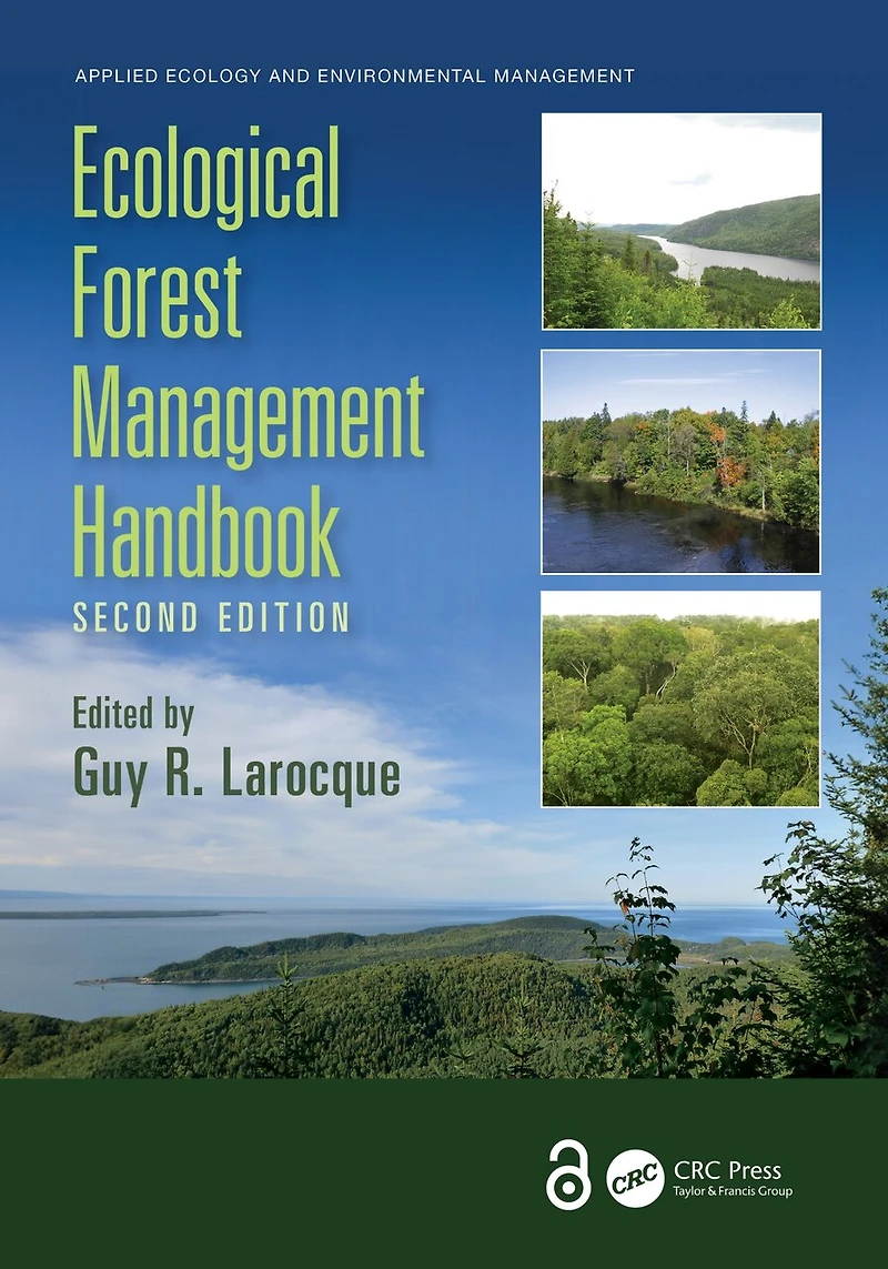 Ecological Forest Management Handbook