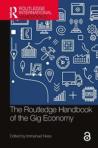 the Routledge Handbook of Gig Economy