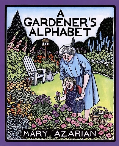 A Gardener's Alphabet