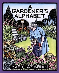 A Gardener's Alphabet