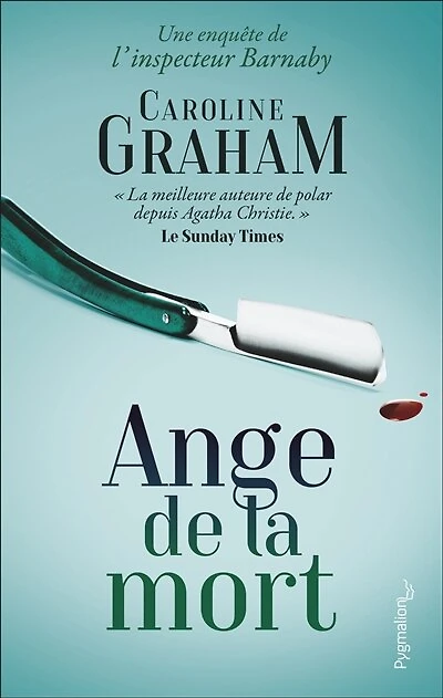 Ange de la mort