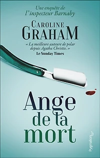 Ange de la mort