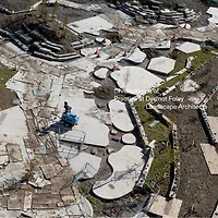DFLA: Chronologies of Practice at Dermot Foley Landscape Architects