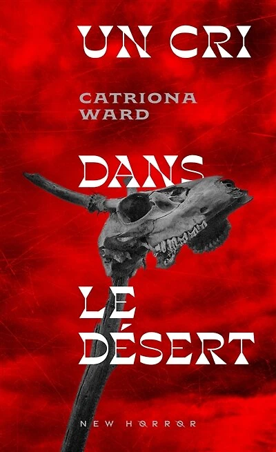Un cri dans le desert