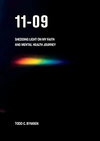 11/9: Shedding Light on My Faith and Mental Health Journey