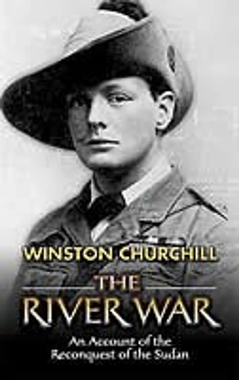 the River War: An Account of Reconquest Sudan