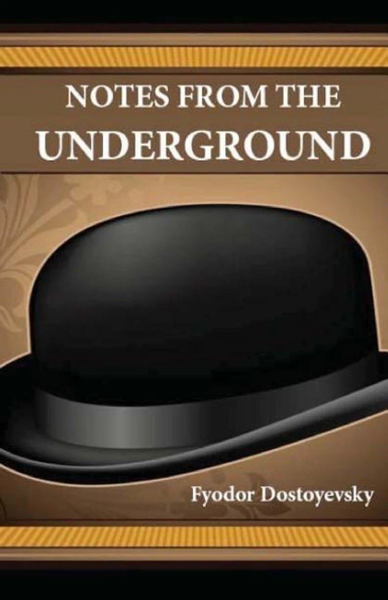 Notes from the Underground