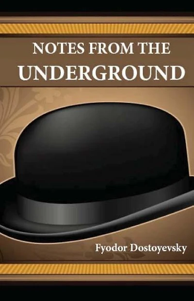 Notes from the Underground