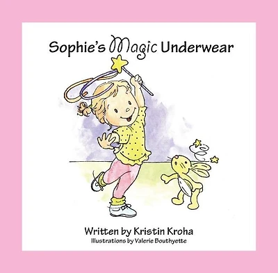 Sophie's Magic Underwear