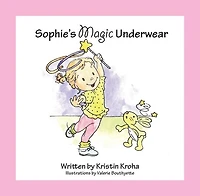 Sophie's Magic Underwear