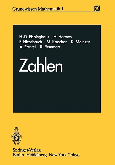 Zahlen