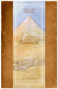 The Alchemist  - Gift Edition: A Fable About Following Your Dream