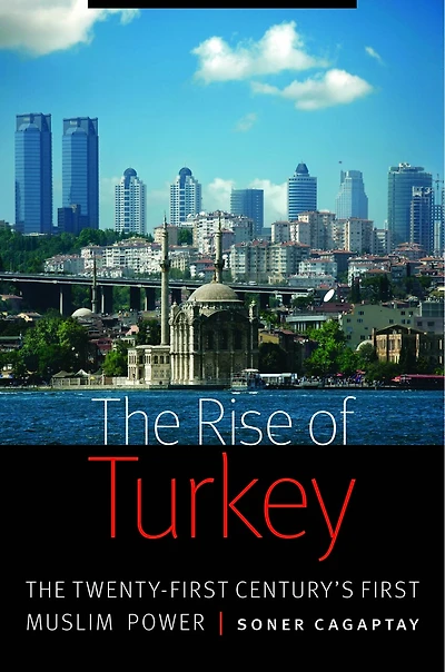 The Rise of Turkey: Twenty-First Century's First Muslim Power