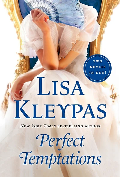Perfect Temptations: 2-in-1 (seduce Me At Sunrise, Tempt Me At Twilight)