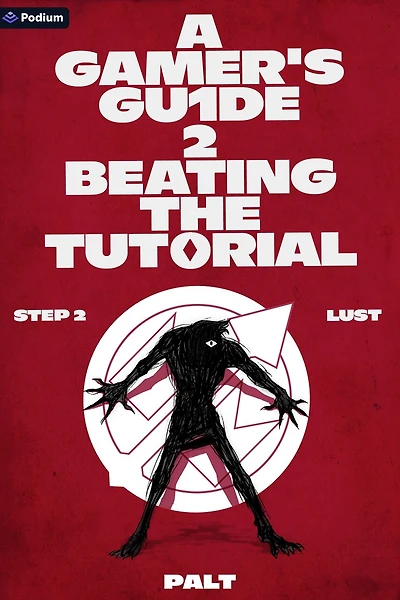 Step 2: Lust: A LitRPG Adventure