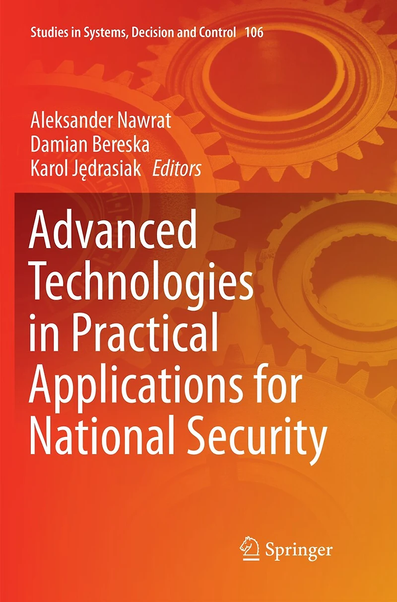 Advanced Technologies Practical Applications for National Security