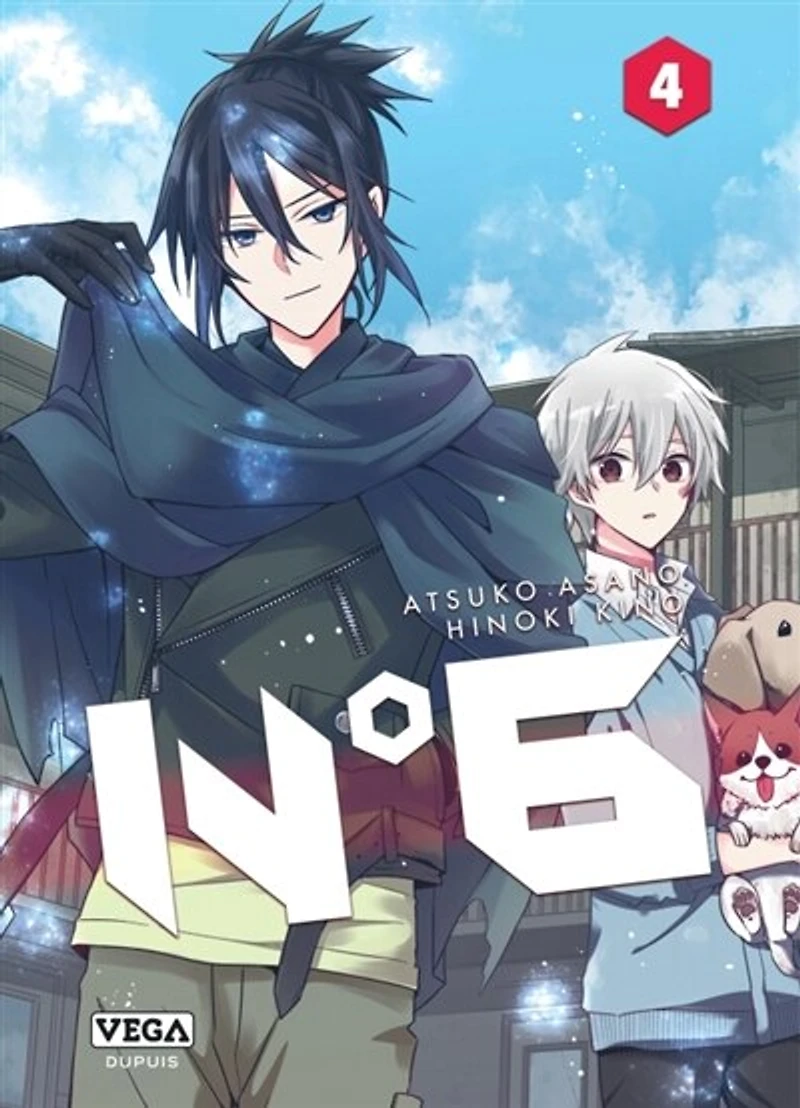 N° 6, Vol. 4