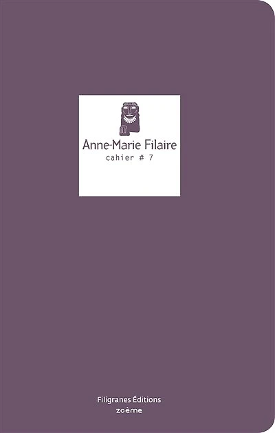 Anne-Marie Filaire : à côté des images: à côté des images