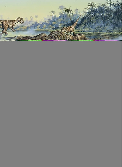 Dinosaurs: How We Know What