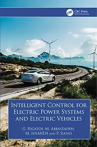 Intelligent Control for Electric Power Systems and Vehicles