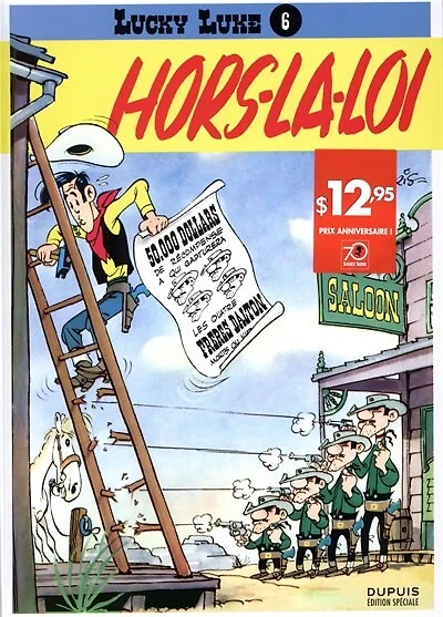 Hors-la-loi
