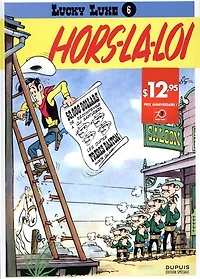 Hors-la-loi