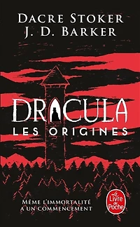 Dracula: les origines