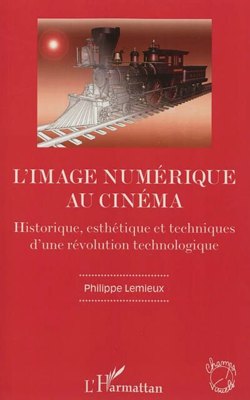 Image numérique au cinéma L'