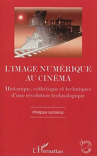 Image numérique au cinéma L'