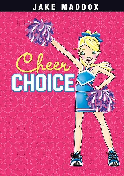 Cheer Choice