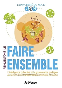 Ré-inventons le faire ensemble
