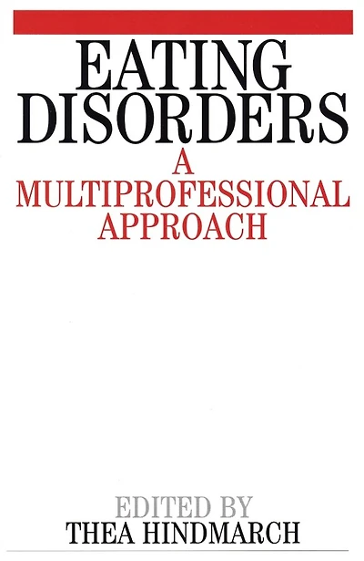 Eating Disorders: A Multiprofessional Approach