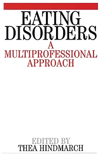 Eating Disorders: A Multiprofessional Approach