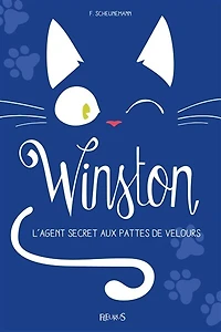L' agent secret aux pattes de velours