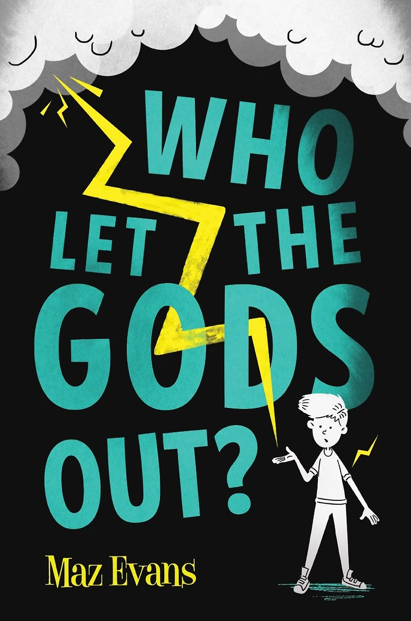 Who Let the Gods Out?