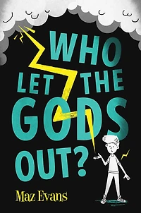 Who Let the Gods Out?