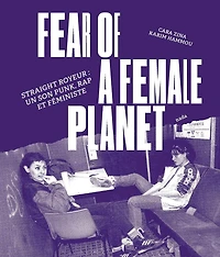 Fear of a female planet: Straight Royeur