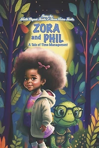 Zora and Phil: A Tale of Time Management